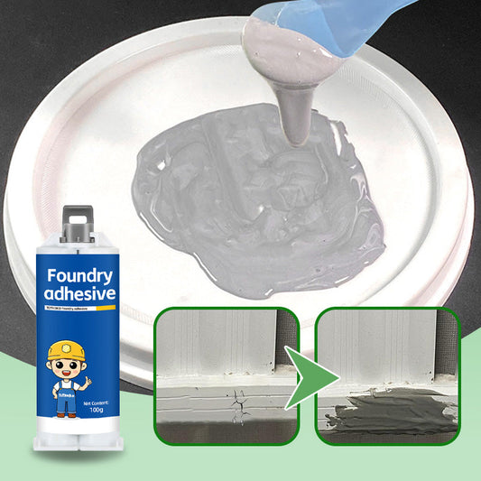 🔥LAST DAY -BUY 1 GET 1 FREE🔥Pipe Metal Adhesive Repair Agent