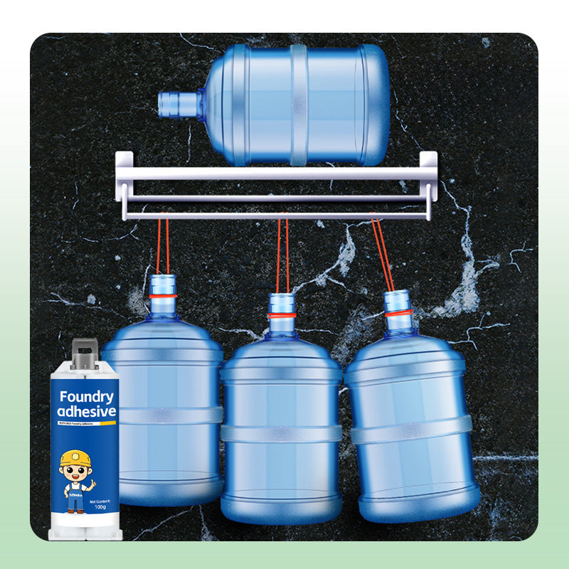 🔥LAST DAY -BUY 1 GET 1 FREE🔥Pipe Metal Adhesive Repair Agent