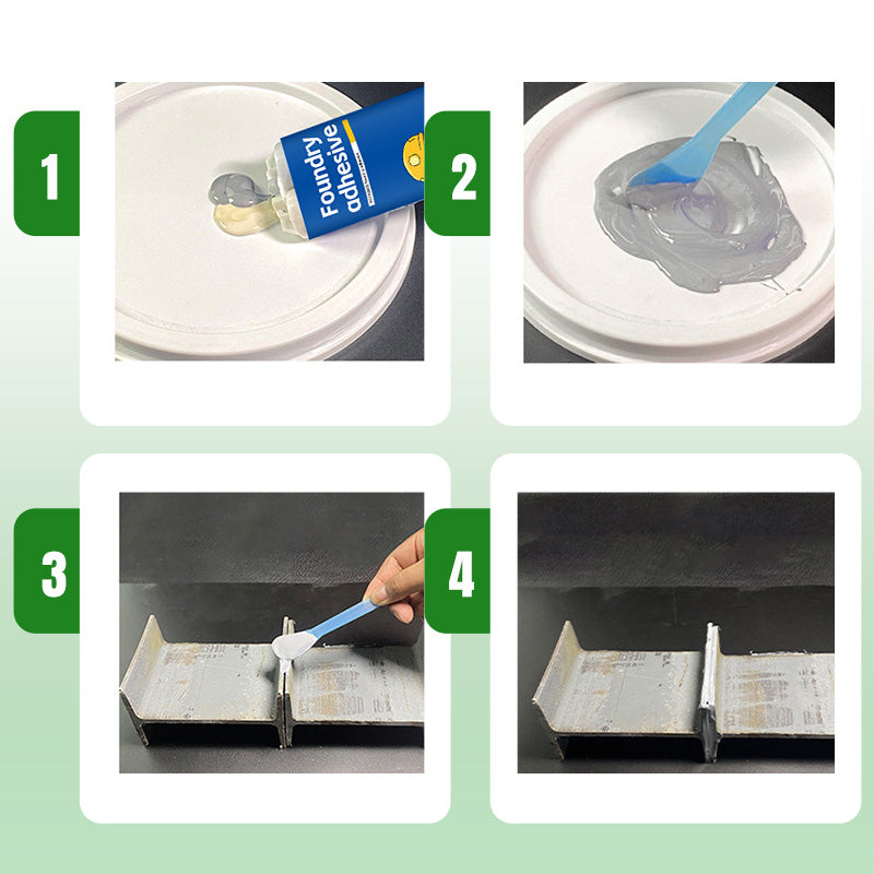 🔥LAST DAY -BUY 1 GET 1 FREE🔥Pipe Metal Adhesive Repair Agent