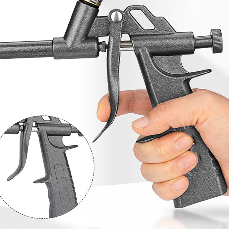 🔥LAST DAY PROMOTION - 50%OFF🔥Extended Reach Foam Dispensing Gun