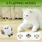 🔥 LAST DAY PROMOTION - 50%OFF 🔥🐤Lifelike Bird-Shaped Interactive Cat Toy🐱