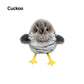 🔥 LAST DAY PROMOTION - 50%OFF 🔥🐤Lifelike Bird-Shaped Interactive Cat Toy🐱