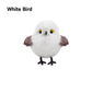 🔥 LAST DAY PROMOTION - 50%OFF 🔥🐤Lifelike Bird-Shaped Interactive Cat Toy🐱