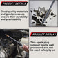 🔥LAST DAY -BUY 2 GET 1 FREE🔥Professional Broken Spark Plug Remover