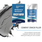 🔥 LAST DAY -BUY 2 GET 1 FREE 🔥Multi-purpose Waterproof Cement Crack Filler