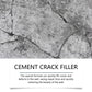 🔥 LAST DAY -BUY 2 GET 1 FREE 🔥Multi-purpose Waterproof Cement Crack Filler
