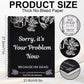 💜 LAST DAY PROMOTION - 50%OFF💜End of Life Planner