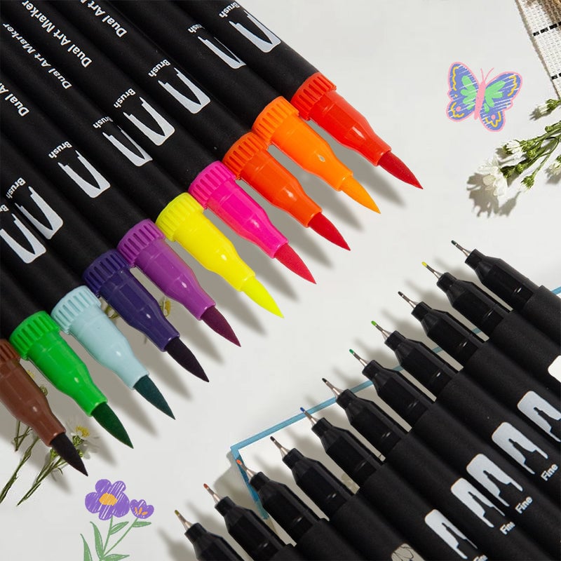 🔥 LAST DAY PROMOTION - 50%OFF 🔥Color by Number Book