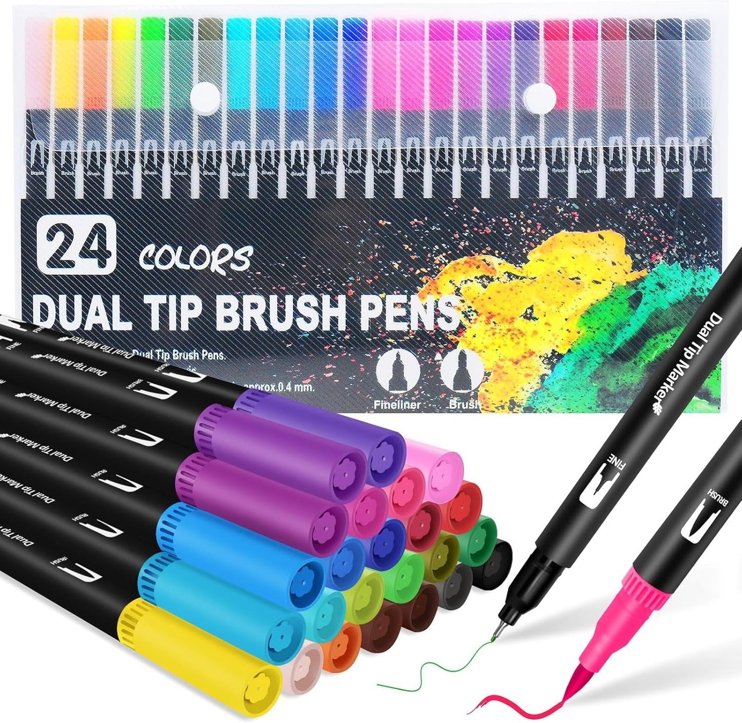 🔥 LAST DAY PROMOTION - 50%OFF 🔥Color by Number Book