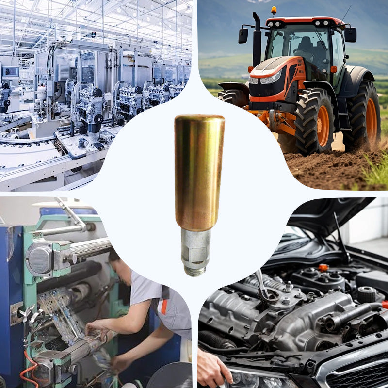 🔥 LAST DAY PROMOTION - 50%OFF 🔥Diesel Fuel Pump Fittings