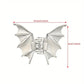 💜 LAST DAY PROMOTION - 50%OFF 💜Halloween Gothic Hair Claw Clip