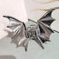💜 LAST DAY PROMOTION - 50%OFF 💜Halloween Gothic Hair Claw Clip