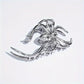 💜 LAST DAY PROMOTION - 50%OFF 💜Halloween Gothic Hair Claw Clip