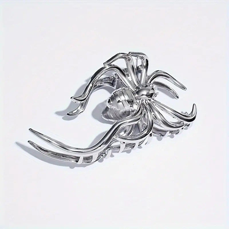 💜 LAST DAY PROMOTION - 50%OFF 💜Halloween Gothic Hair Claw Clip