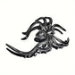 💜 LAST DAY PROMOTION - 50%OFF 💜Halloween Gothic Hair Claw Clip