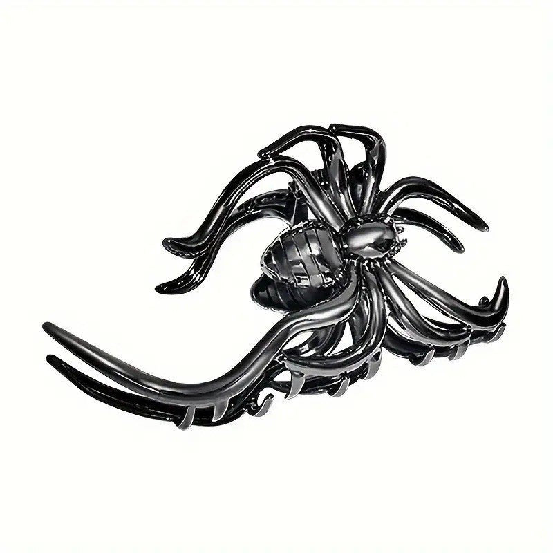 💜 LAST DAY PROMOTION - 50%OFF 💜Halloween Gothic Hair Claw Clip