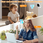 🔥 LAST DAY PROMOTION - 50%OFF 🔥 3MP 2K Window Camera,2.4GHz & 5GHz WiFi Indoor Cameras,ChromaMax Al Color Night Vision,Person & Motion Detection,Easy & Quick Install