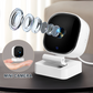 🔥 LAST DAY PROMOTION - 50%OFF 🔥 3MP 2K Window Camera,2.4GHz & 5GHz WiFi Indoor Cameras,ChromaMax Al Color Night Vision,Person & Motion Detection,Easy & Quick Install