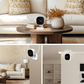 🔥 LAST DAY PROMOTION - 50%OFF 🔥 3MP 2K Window Camera,2.4GHz & 5GHz WiFi Indoor Cameras,ChromaMax Al Color Night Vision,Person & Motion Detection,Easy & Quick Install