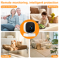 🔥 LAST DAY PROMOTION - 50%OFF 🔥 3MP 2K Window Camera,2.4GHz & 5GHz WiFi Indoor Cameras,ChromaMax Al Color Night Vision,Person & Motion Detection,Easy & Quick Install