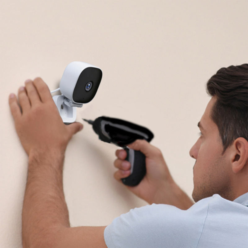 🔥 LAST DAY PROMOTION - 50%OFF 🔥 3MP 2K Window Camera,2.4GHz & 5GHz WiFi Indoor Cameras,ChromaMax Al Color Night Vision,Person & Motion Detection,Easy & Quick Install