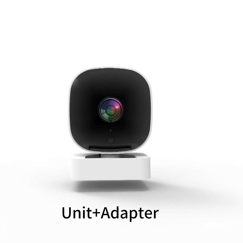 🔥 LAST DAY PROMOTION - 50%OFF 🔥 3MP 2K Window Camera,2.4GHz & 5GHz WiFi Indoor Cameras,ChromaMax Al Color Night Vision,Person & Motion Detection,Easy & Quick Install