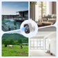 🔥 LAST DAY PROMOTION - 50%OFF 🔥Wireless Night Vision Camera – Intelligent Security Around The Clock!