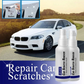 🔥LAST DAY - BUY 2 GET 1 FREE🔥Car paint scratch repair spray🚙Suitable For All Colors Car Paint